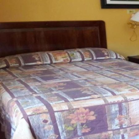 Hotel Brisas De Copan Экстерьер фото