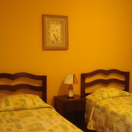 Hotel Brisas De Copan Экстерьер фото