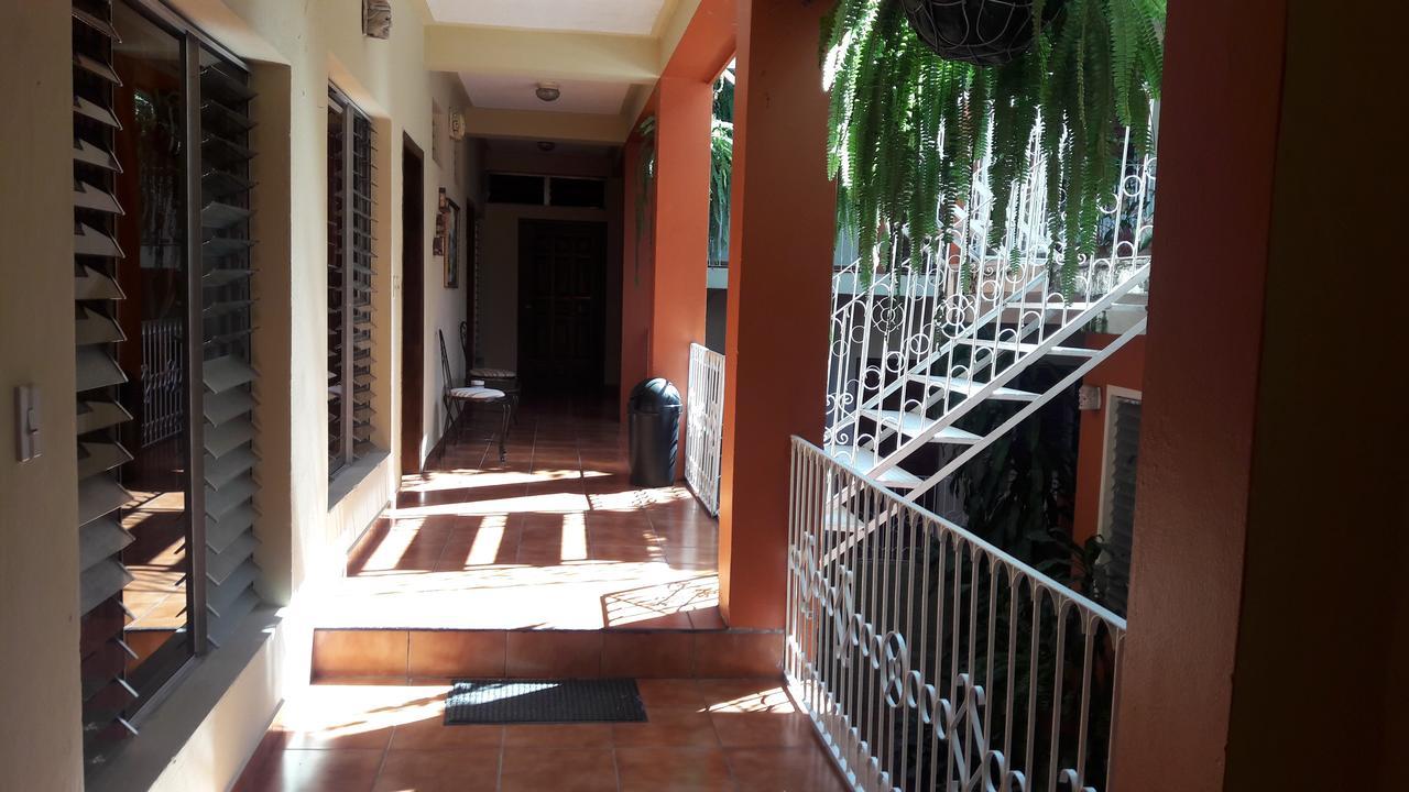 Hotel Brisas De Copan Экстерьер фото