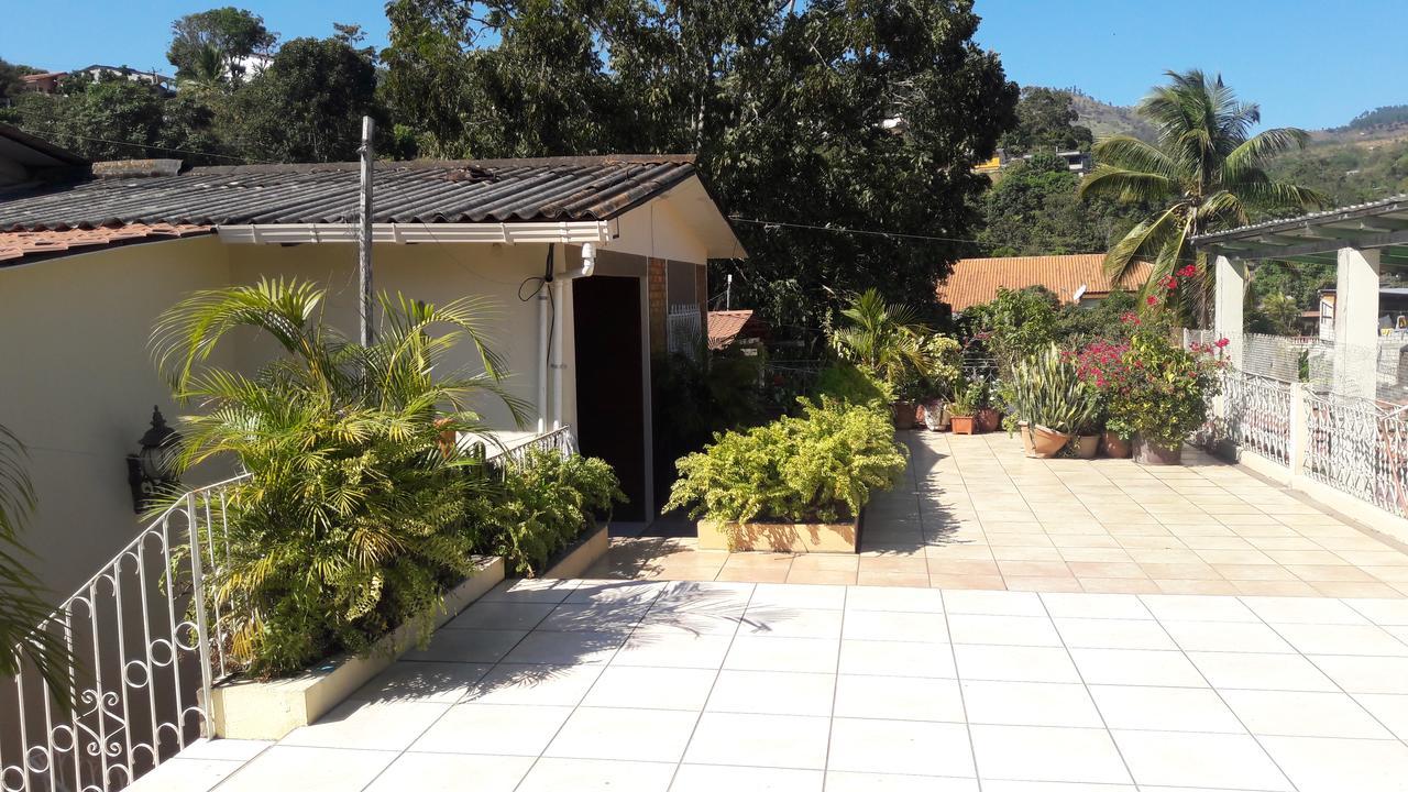 Hotel Brisas De Copan Экстерьер фото