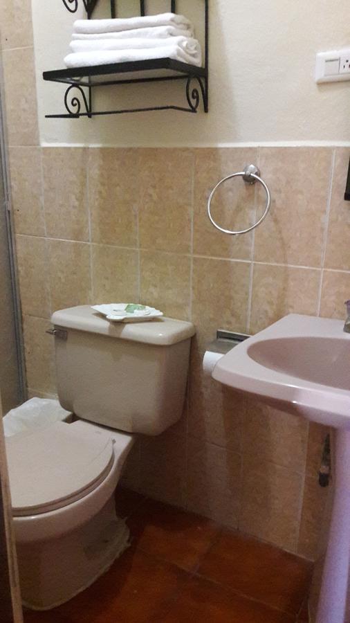 Hotel Brisas De Copan Экстерьер фото